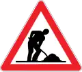 Roadworks