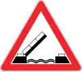 Drawbridge