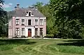 Twello, country house: Huize het Holthuis