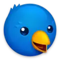 Twitterrific icon