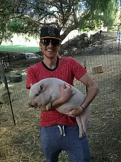 Tyson Apostol, Survivor: Tocantins, Survivor: Heroes vs. Villains, Survivor: Blood vs. Water and Survivor: Winners at War