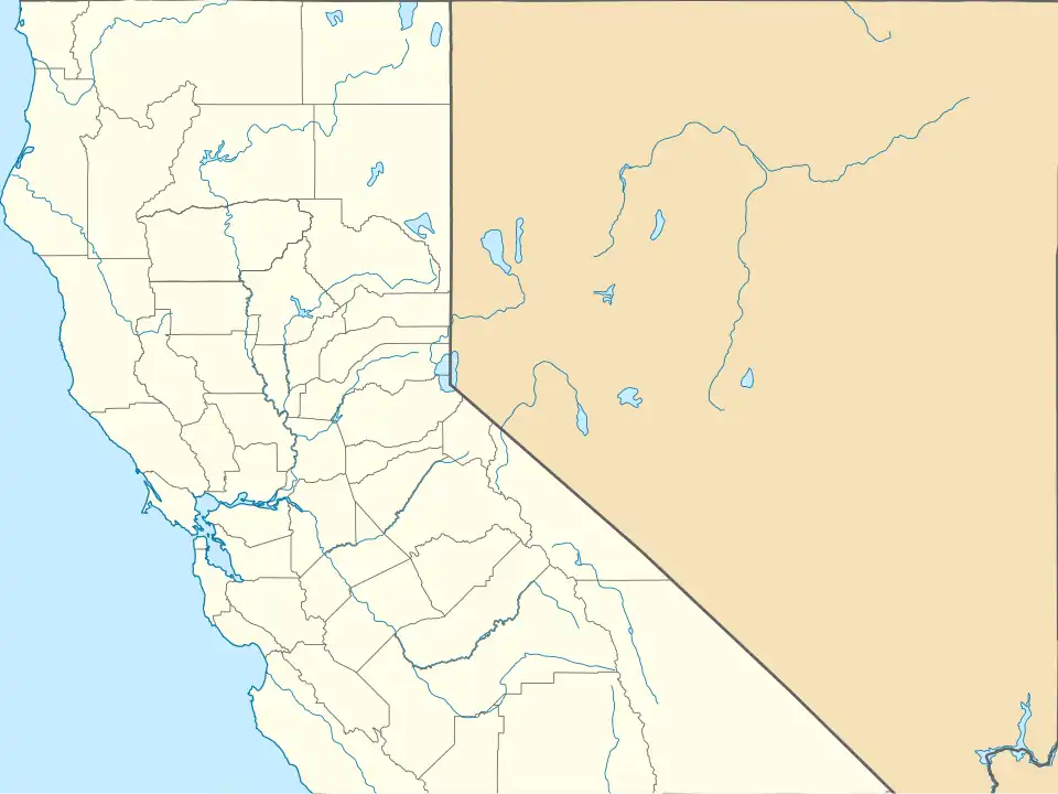 CZU Lightning Complex fires is located in Northern California
