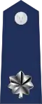 United States Air Force (Lieutenant Colonel)