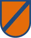 82nd Airborne Division, 82nd Aviation Brigade, 82nd Aviation Regiment, Company D (Aviation Maintenance) —currently 82nd Airborne Division, Combat Aviation Brigade, 122nd Aviation Support Battalion