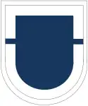 82nd Aiirborne Division, 2nd Brigade Combat Team, 325th Infantry Regiment, 1st Battalion