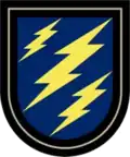 1st Special Forces, 5th Special Forces Group, 56th Chemical Reconnaissance Detachment