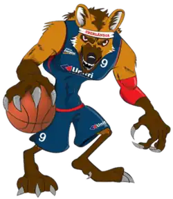 Unitri Uberlândia logo