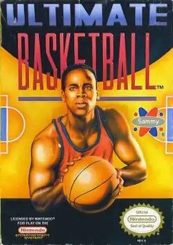 Ultimate Basketball