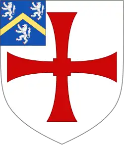 Shield of Durham University