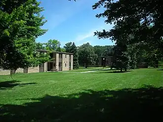 Northwood Apartments