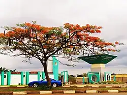 University of Nigeria Enugu Campus
