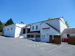 Upper Pottsgrove Twp Office and Fire Co.