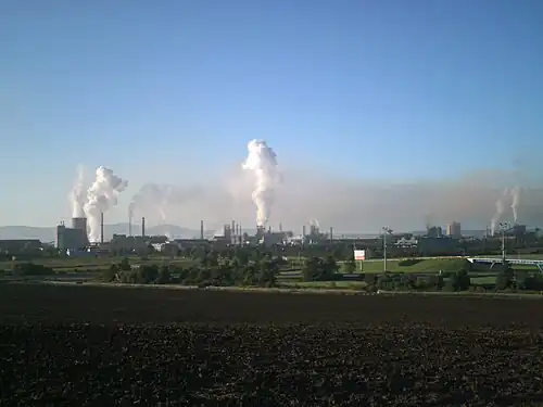 U. S. Steel Košice, s.r.o.