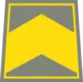 Katta serjant (Uzbek Ground Forces)[35]
