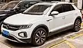 2018–present 大众T-Roc Volkswagen T-Roc