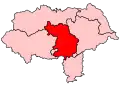 Outline map