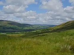 Vale of Edale