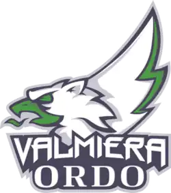 Valmiera Ordo logo