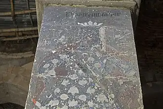 Van Yedi Kilise aka Varagavank