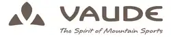 VAUDE Logo with Claim