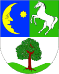 Coat of arms of Vavřinec