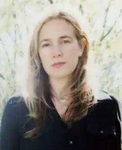 Vendela Vida novelist AB 1993