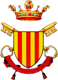 Coat of arms of Veroli