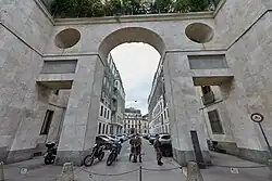 Consulate-General of France in Milan