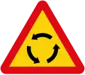 Roundabout