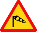232: Crosswinds