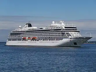 Viking Sky