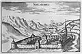 Vischer - Topographia Ducatus Stiriae Schladming