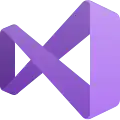 Visual Studio 2019 Icon