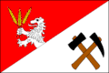 Flag of Hůry