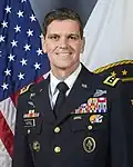 Joseph L. Votel