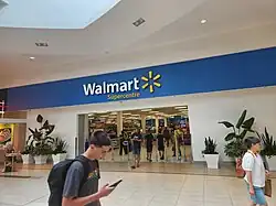 Walmart