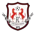 Original crest