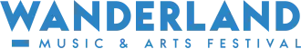 Wanderland Festival logo