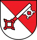 Coat of arms of Öhringen