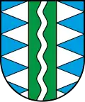 Coat of arms of Ahrntal