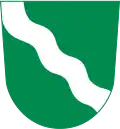 Coat of arms of Bad Grönenbach