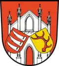 Coat of arms of Beeskow