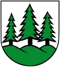 Coat of arms of Braunlage