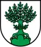 Coat of arms of Buchs