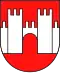 Coat of arms of Donatyre
