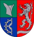 Coat of arms of Eldingen