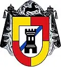 Coat of arms of Eyendorf
