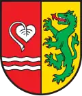 Coat of arms of Heldenstein