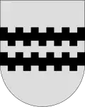 Coat of arms of Berg