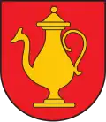 Coat of arms of Königheim